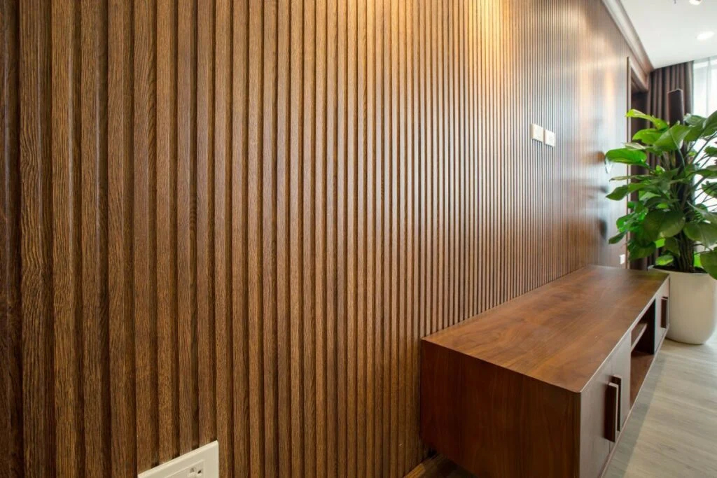 Retail shop interior