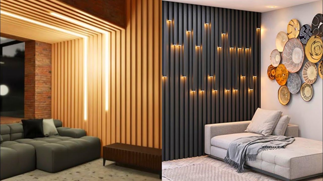 PVC Wall Panels
